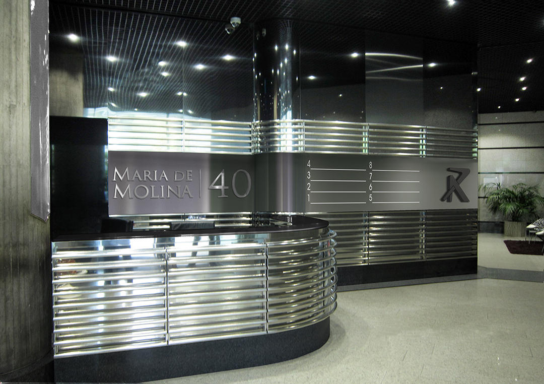 María de molina, 40 4